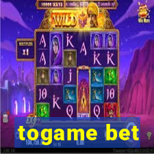 togame bet